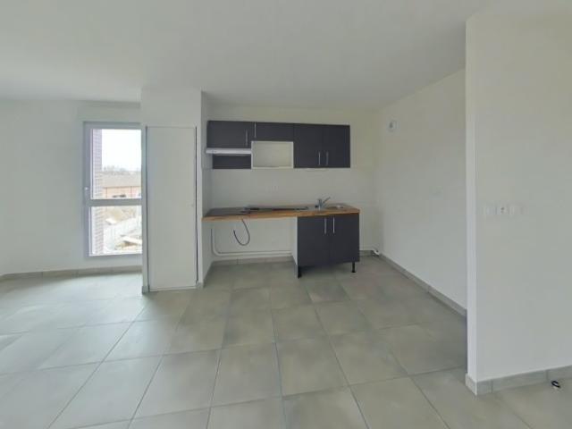 Appartement location à Toulouse, Bruguières