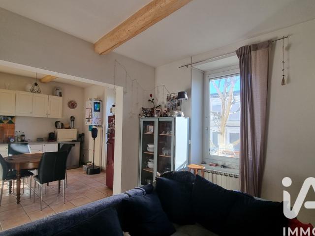 Appartement vente à Châteaurenard, Bouches-du-Rhône