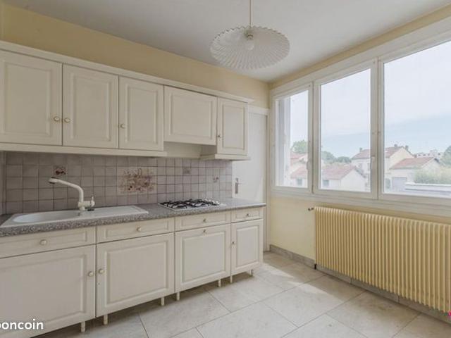 Appartement vente à Lyon, Métropole de Lyon