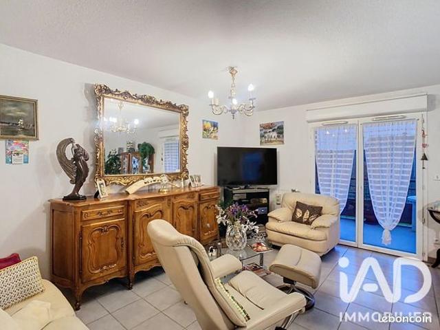 Appartement vente à Aucamville, Tarn-et-Garonne