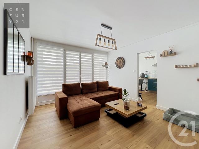 Appartement vente à Troyes