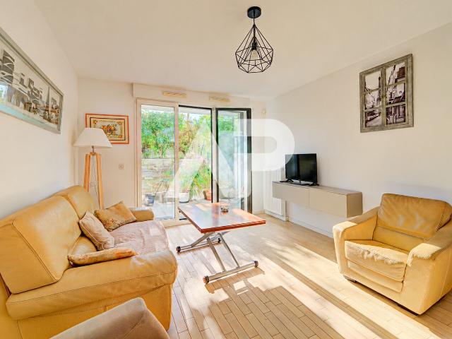 Appartement vente à Hameau de Bois Preau, Rueil-Malmaison