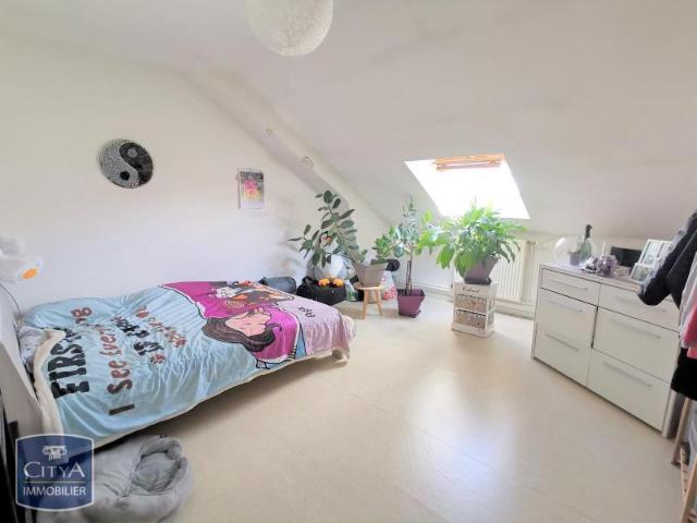 Appartement location à Laon, Crécy-sur-serre