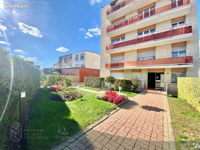 Appartement vente à Nanterre