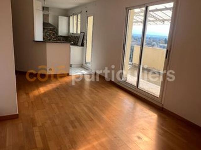 Appartement vente à Tarbes