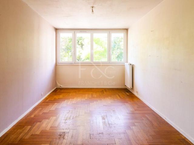 Appartement vente à Lyon, Métropole de Lyon