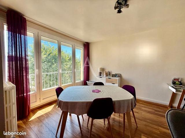 Appartement vente à Chartres