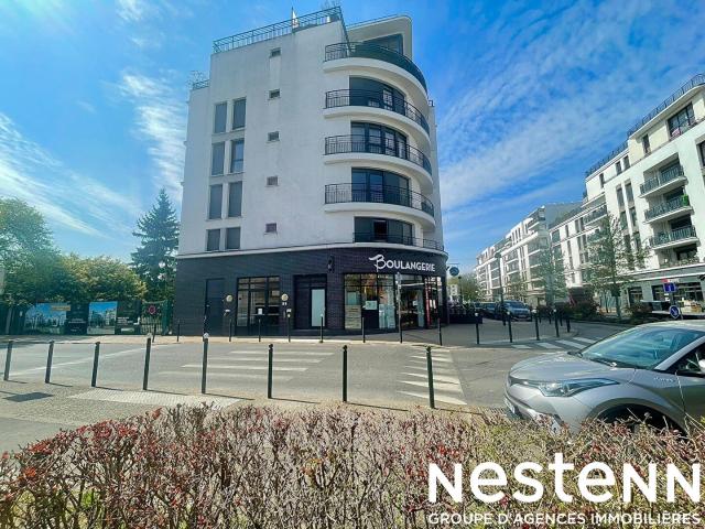 Appartement vente à L'Haÿ-les-Roses, Thiais