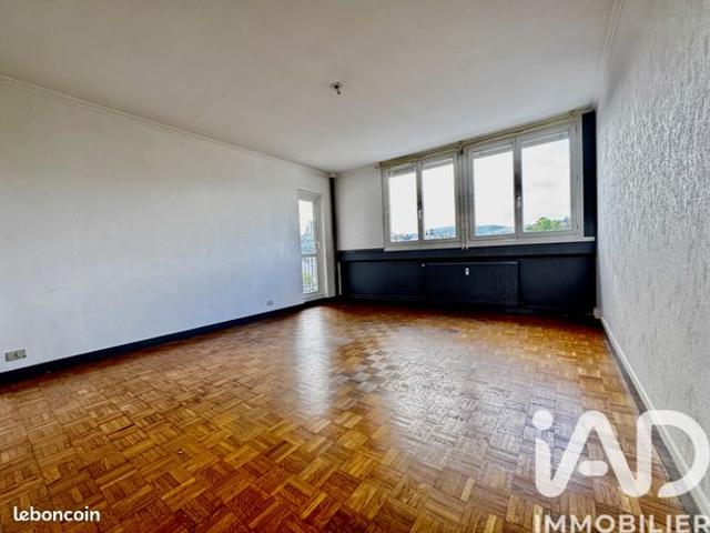 Appartement vente à Saint-Étienne, Firminy