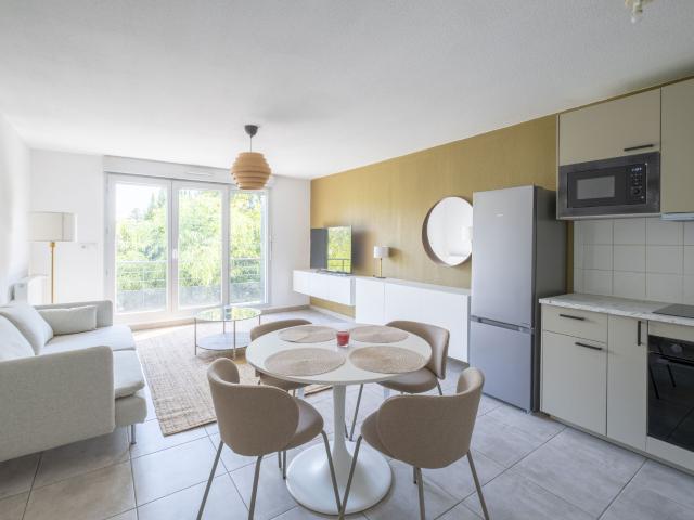 Appartement location à Toulouse