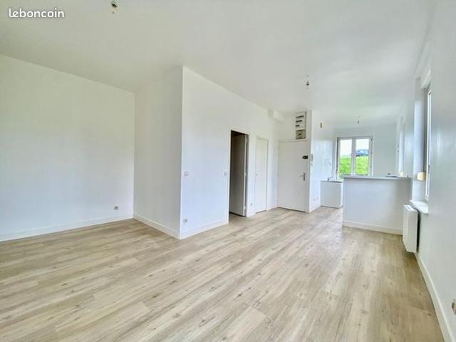 Appartement vente à Vouziers, Falaise