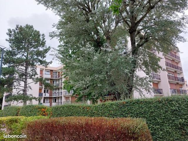 Appartement vente à Évry, Boussy-saint-antoine