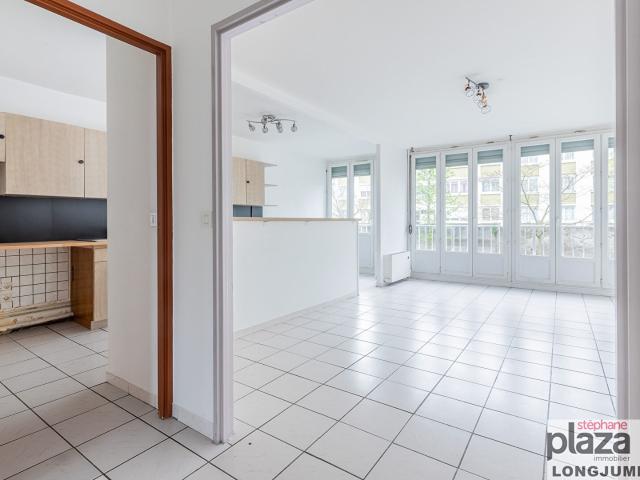 Appartement vente à Palaiseau, Longjumeau