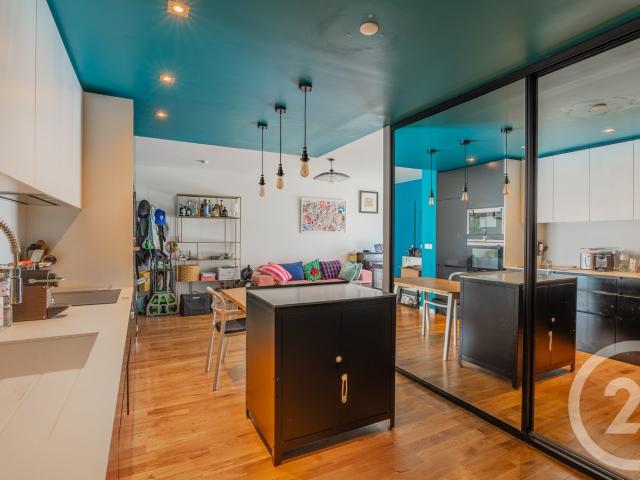 Appartement vente à Paris 10e Arrondissement, Paris