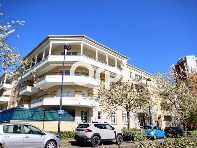 Appartement vente à Rambouillet, Elancourt