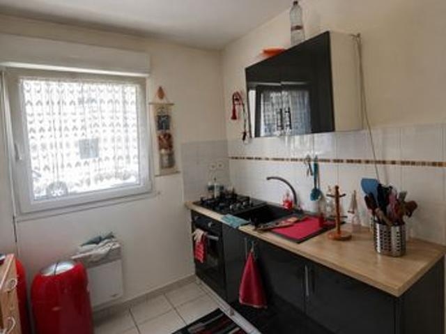 Appartement vente à Nyons, Saint-paul-trois-châteaux