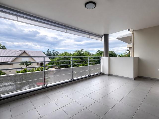 Appartement vente à La Réunion