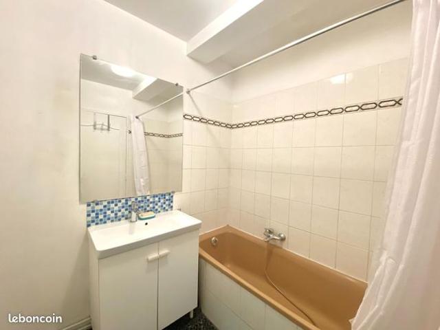 Appartement vente à Romorantin-Lanthenay, Fresnes