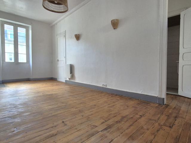 Appartement vente à Pau