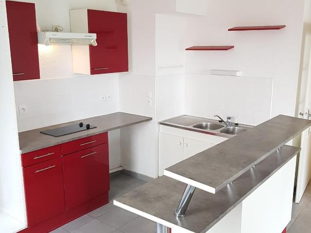 Appartement vente à Toulouse