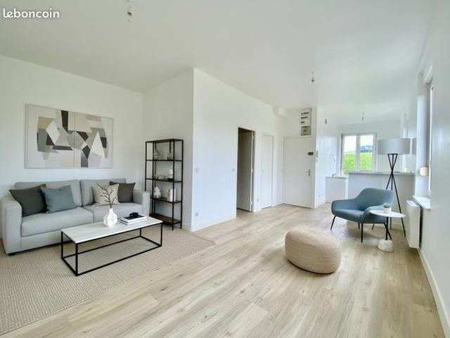 Appartement vente à Vouziers, Falaise