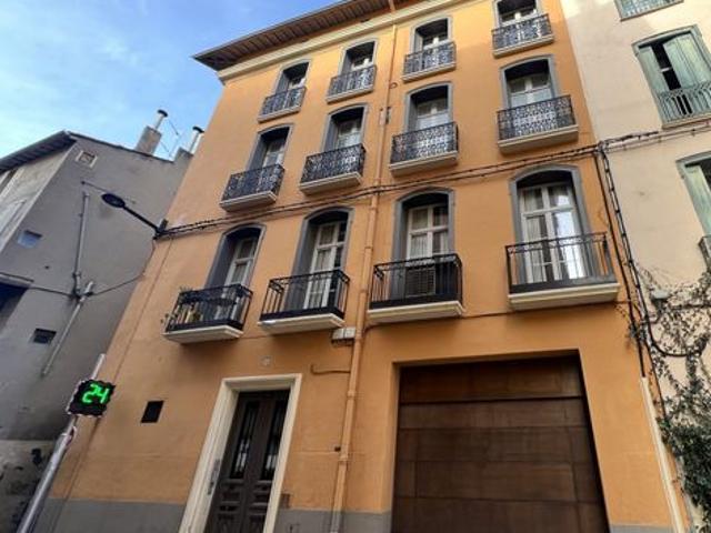 Appartement vente à Perpignan
