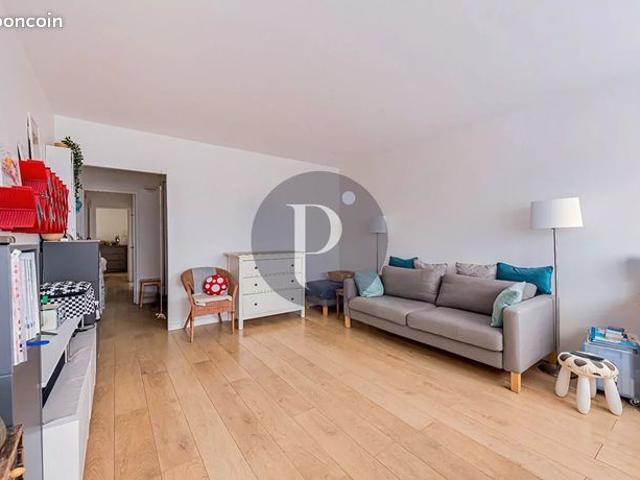 Appartement vente à L'Haÿ-les-Roses, Chevilly-larue