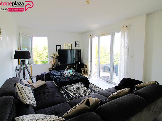 Appartement vente à Chambéry, Villenave-d'Ornon