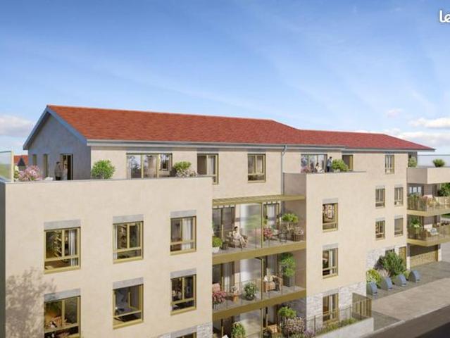 Appartement vente à Lyon, Rhône