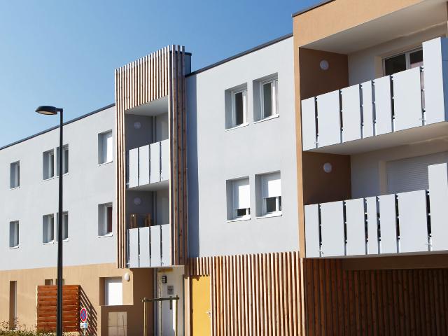 Appartement vente à Nantes, Saint-herblain
