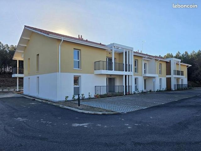 Appartement vente à Dax, Vielle-saint-girons