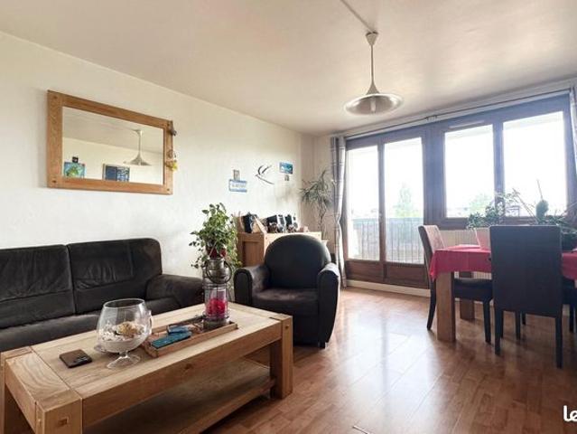 Appartement vente à Évry, Corbeil-essonnes