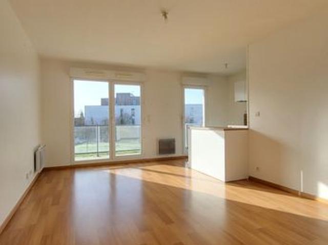 Appartement vente à La Chapelle-des-Fougeretz, Ille-et-Vilaine