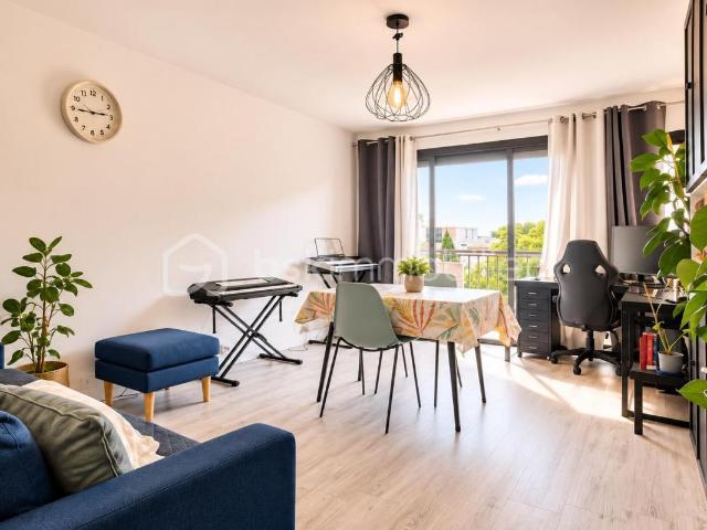 Appartement vente à Toulouse