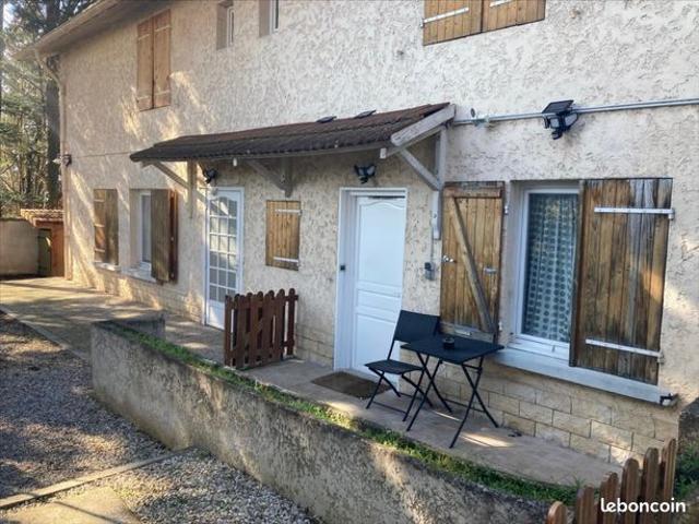 Appartement vente à Balan