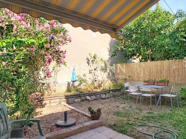 Appartement vente à Carpentras