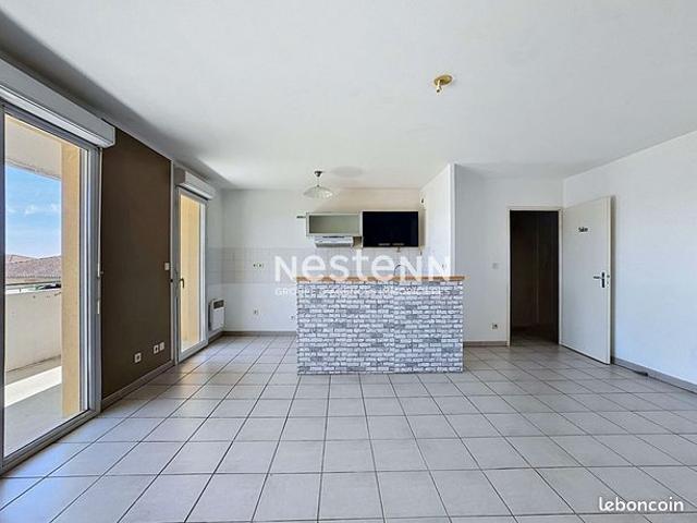Appartement vente à Muret