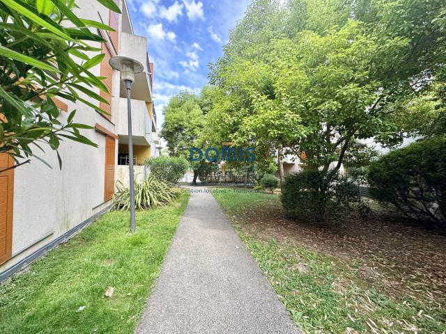 Appartement vente à Montpellier