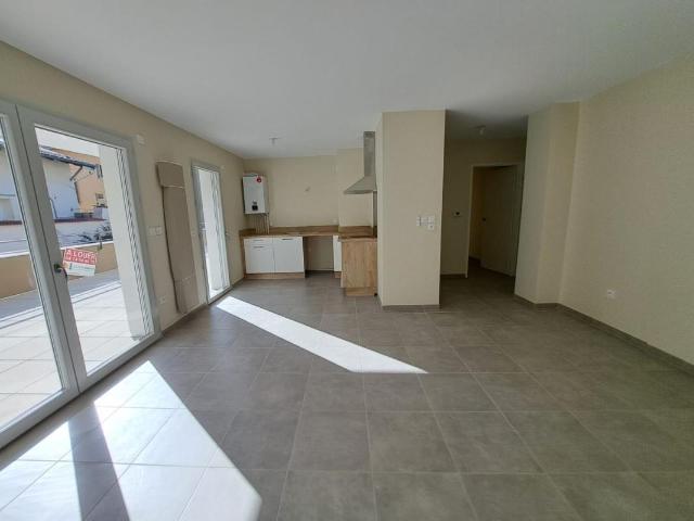 Appartement location à Vienne, La Côte-saint-andré