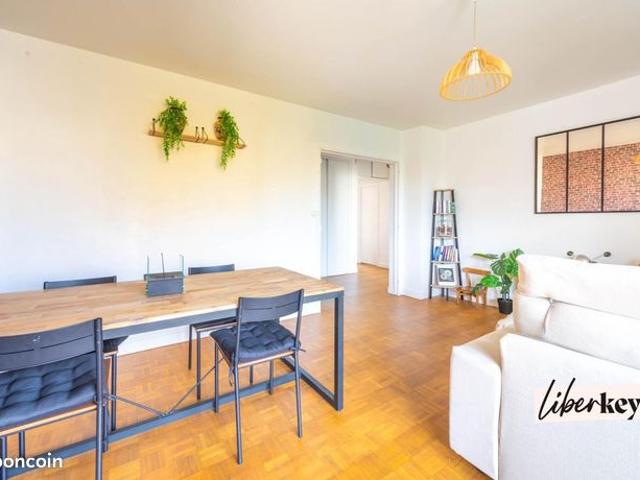 Appartement vente à Versailles, Plaisir