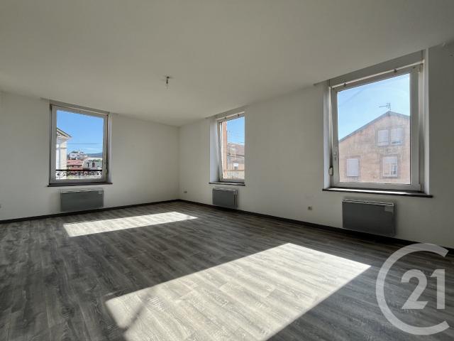 Appartement location à Saint-Dié-des-Vosges, Saint-dié