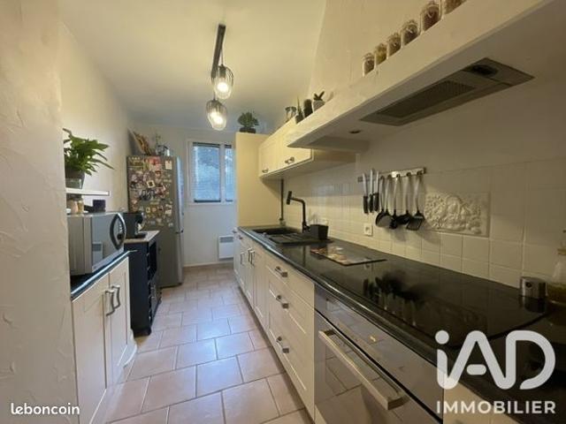 Appartement vente à Le Raincy, Coubron
