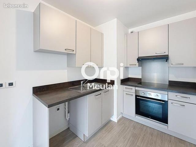 Appartement vente à Mantes-la-Jolie, Hardricourt
