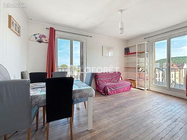 Appartement vente à Vernon, Vienne
