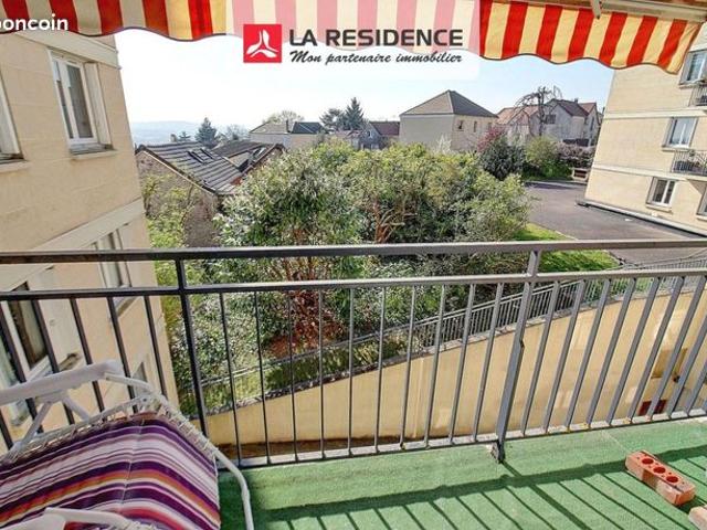 Appartement vente à Saint-Germain-en-Laye, Triel-sur-seine