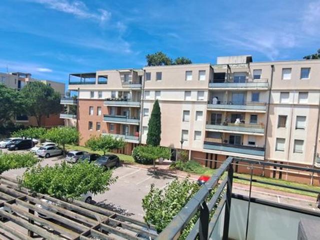 Appartement vente à Perpignan, Saint-estève