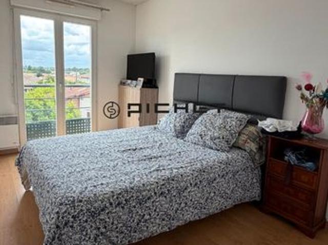 Appartement vente à Bordeaux, Le Haillan