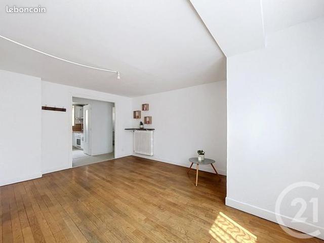 Appartement vente à Dijon