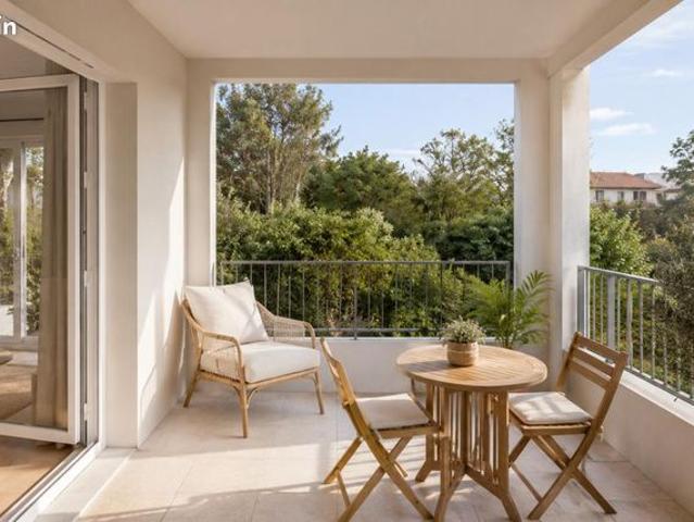 Appartement vente à Arcachon, La Teste-de-buch