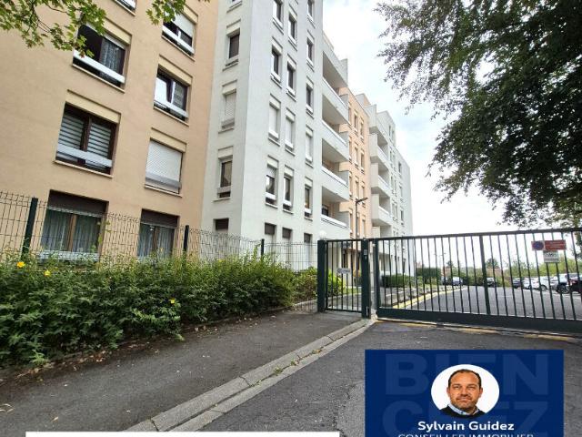Appartement vente à Cambrai